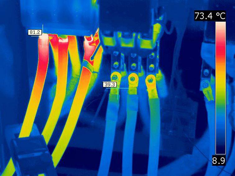 Imaginea tablou electric Verificare Pram Iasi Iasi